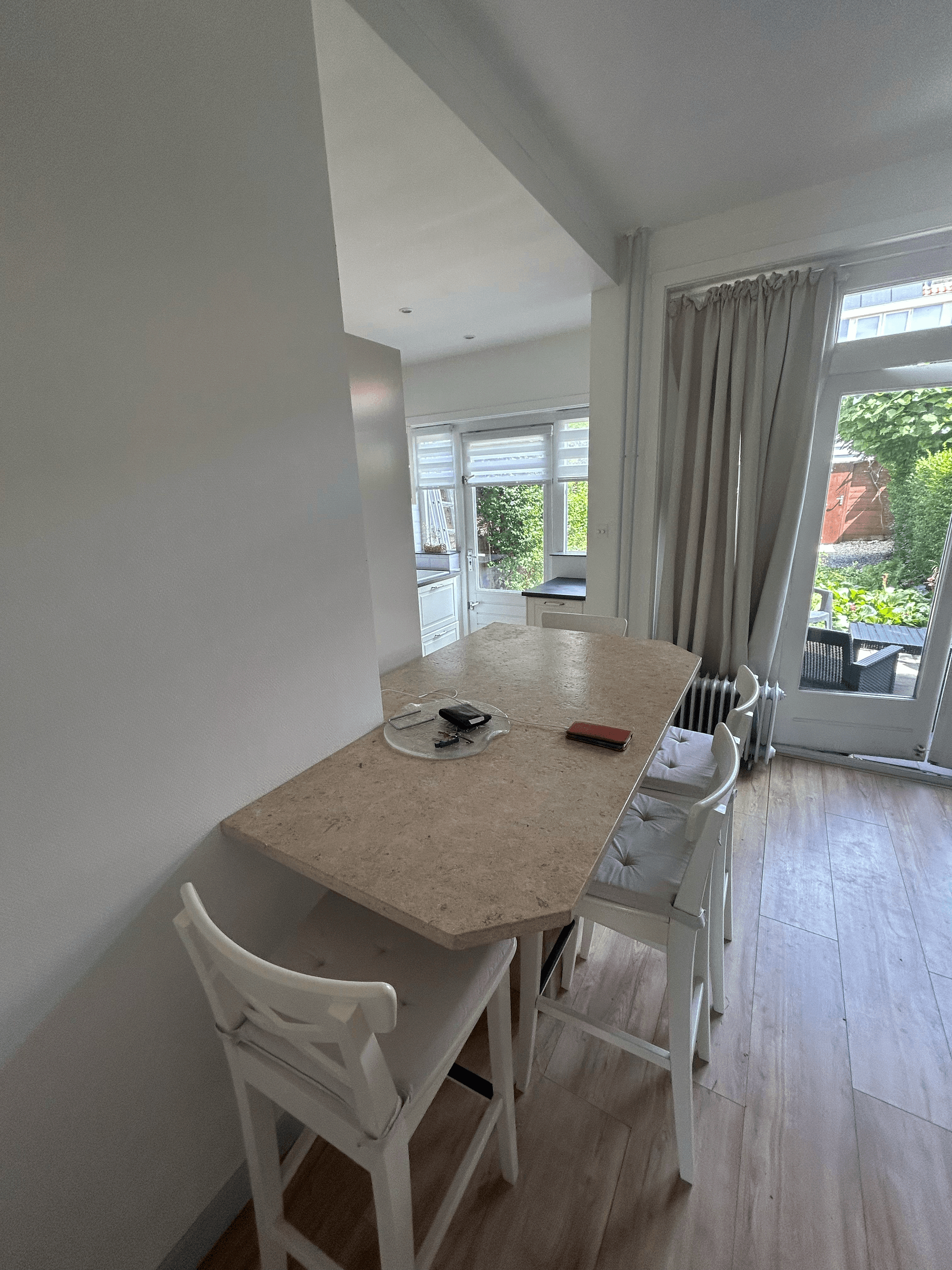 Gijsbrecht van Amstelstraat 1