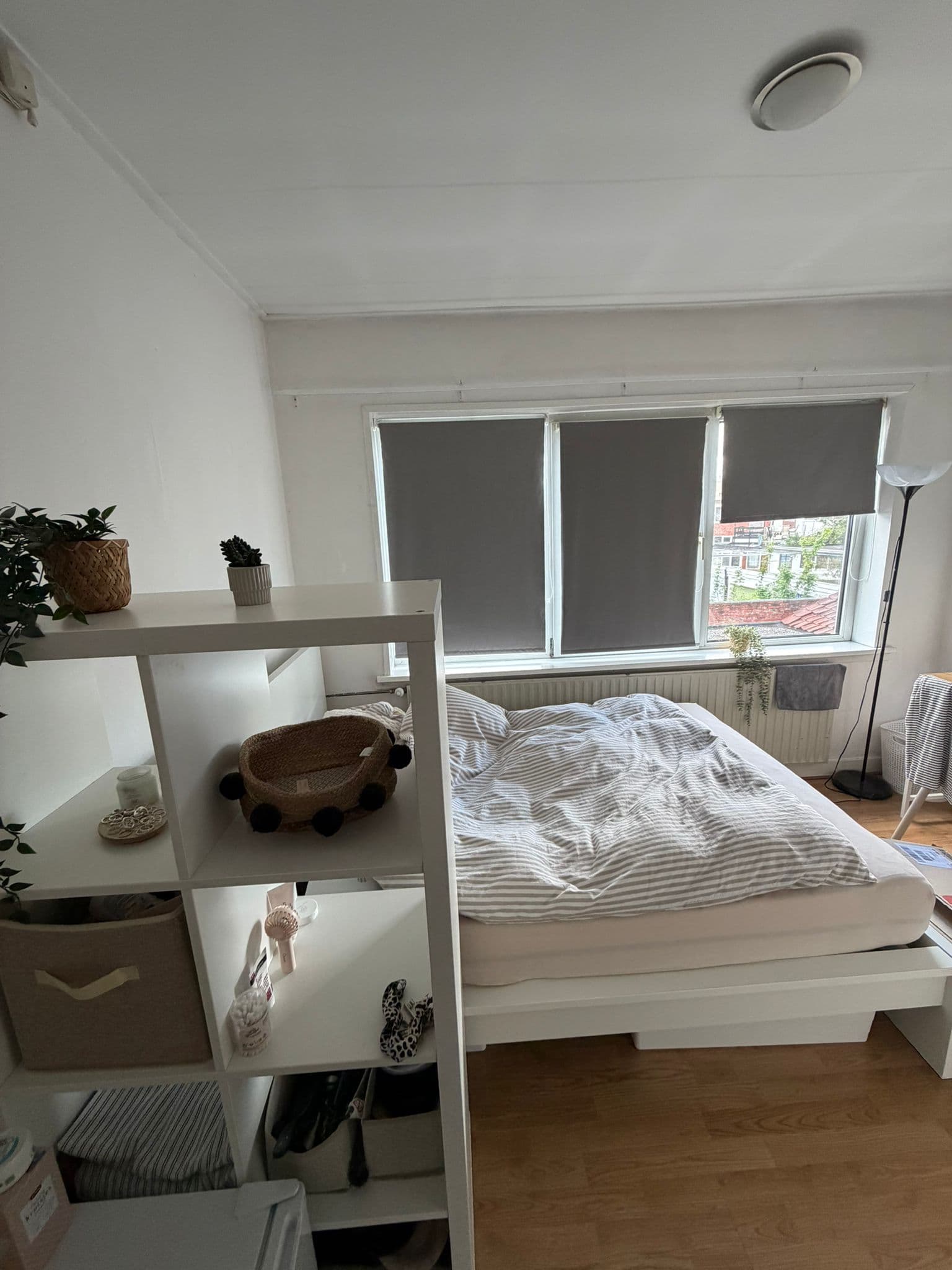 Slaapkamer 2