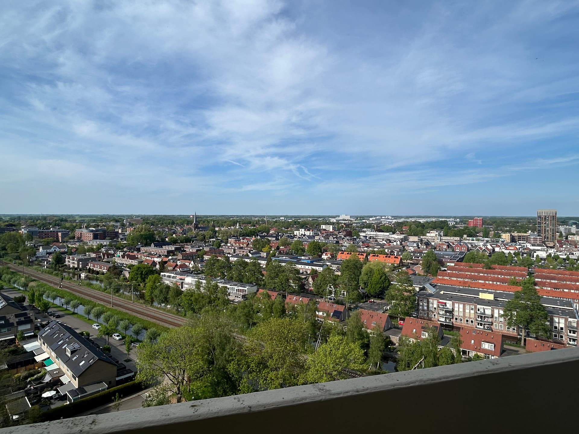 Munt, Heerenveen