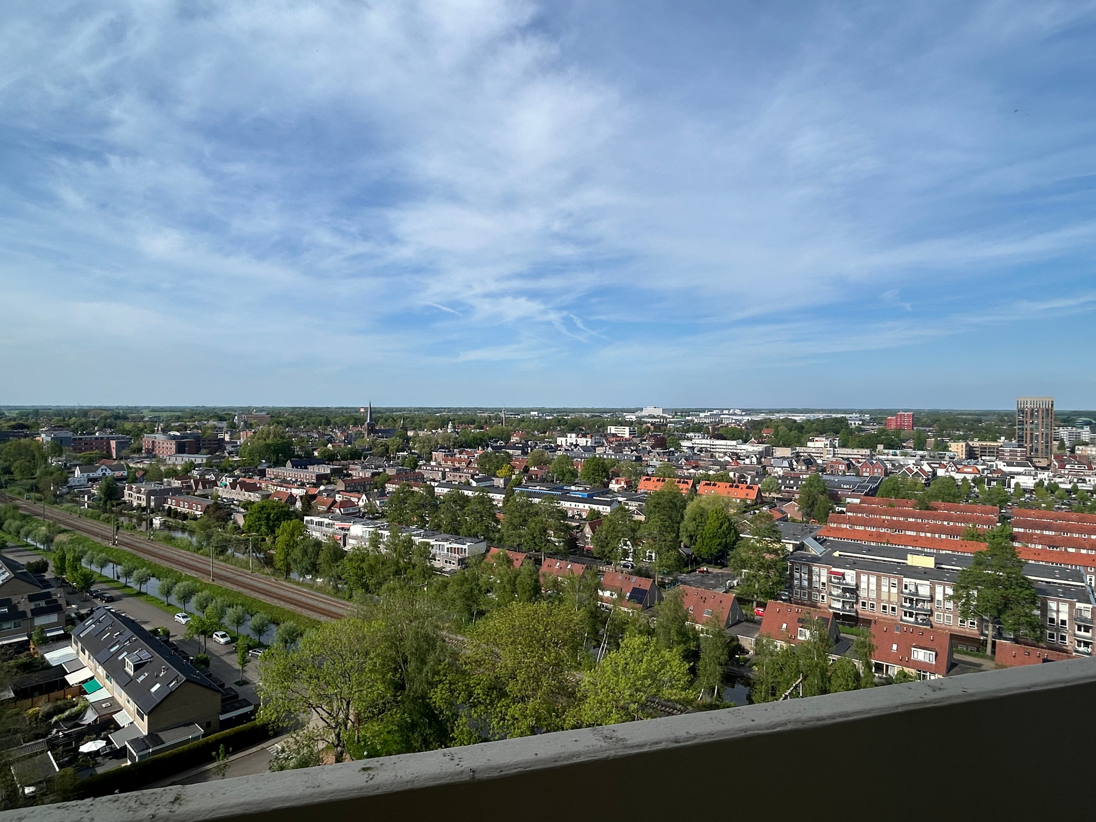 Munt, Heerenveen