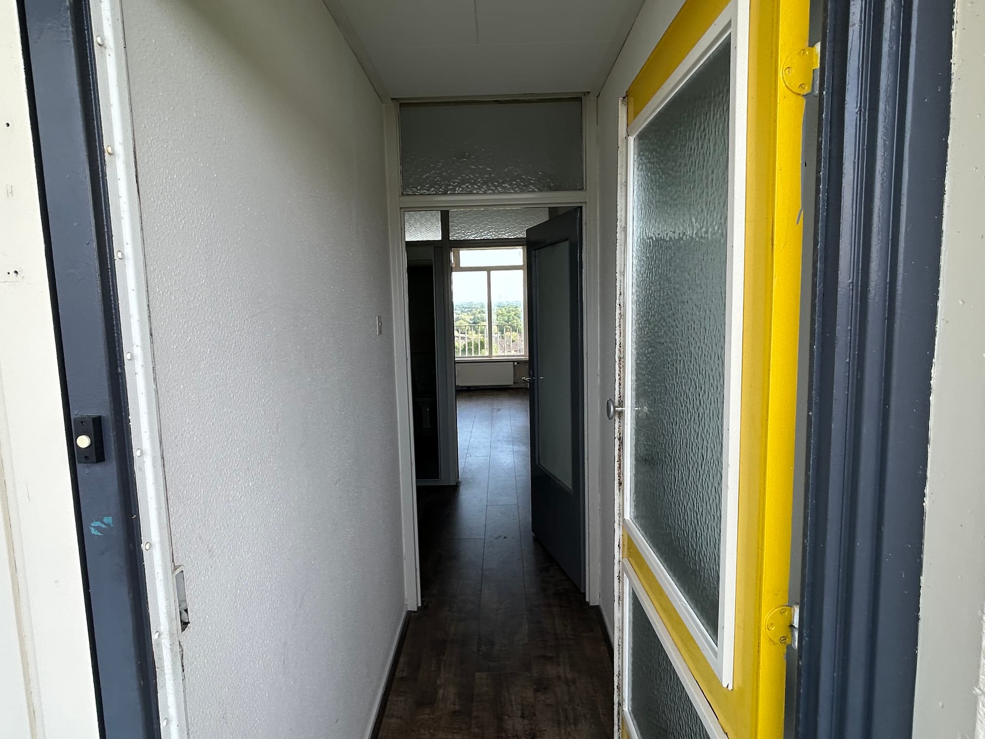 Munt, Heerenveen