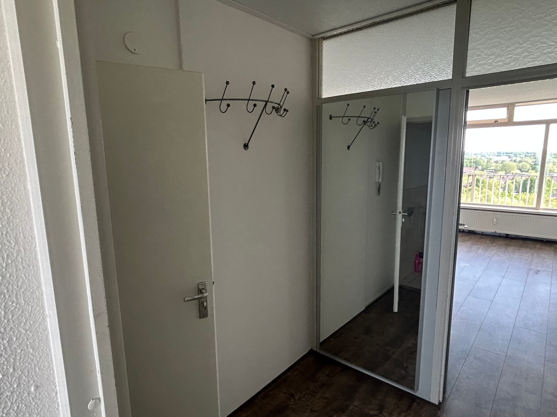 Munt, Heerenveen