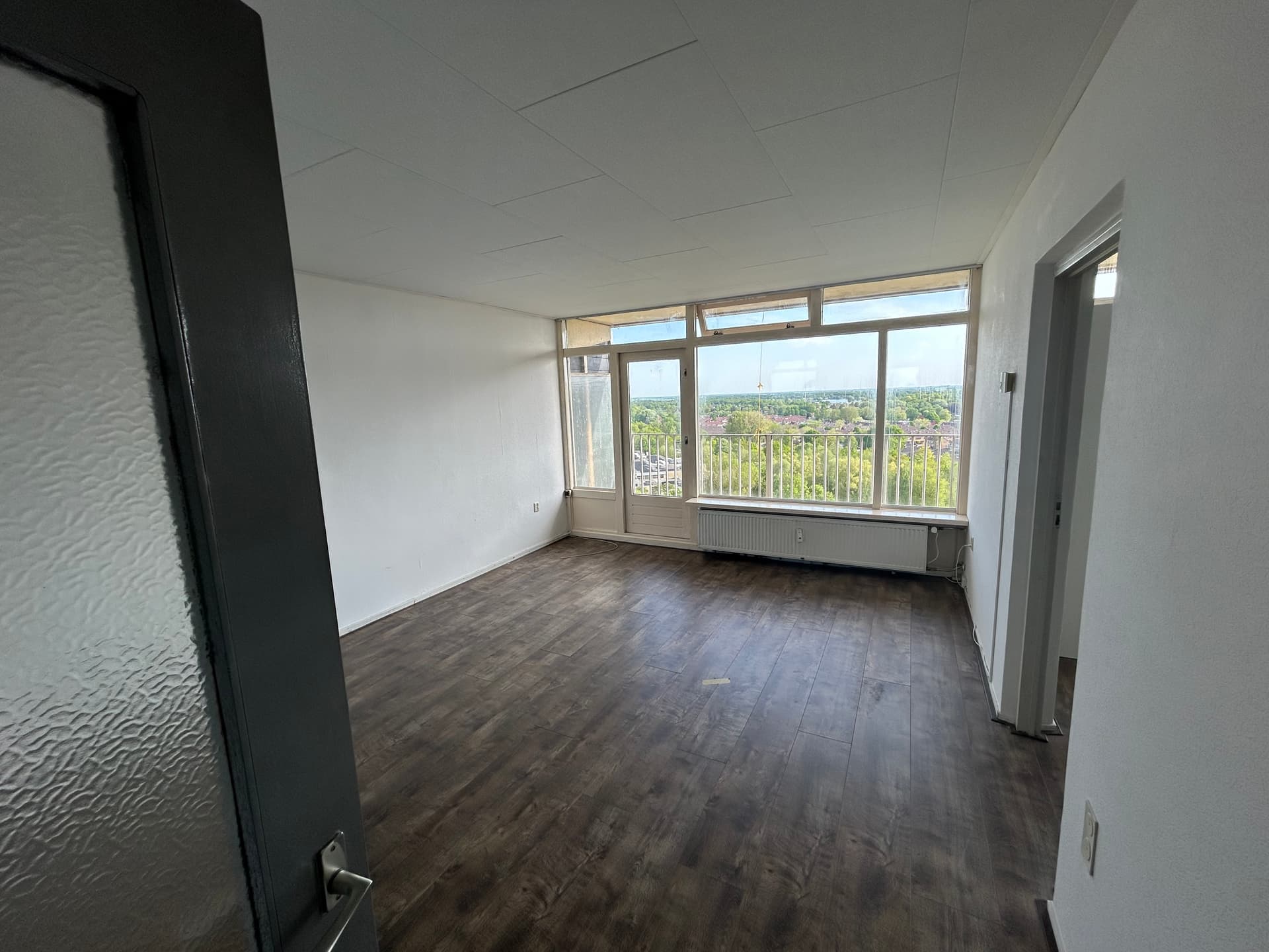 Munt, Heerenveen