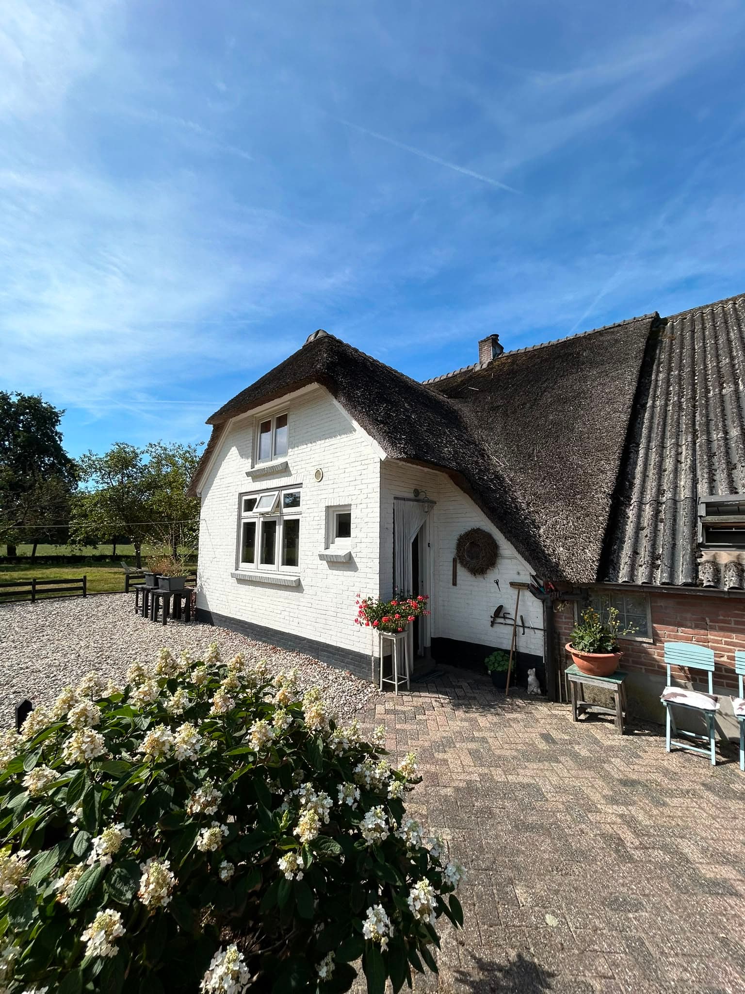 Voskuilerdijk