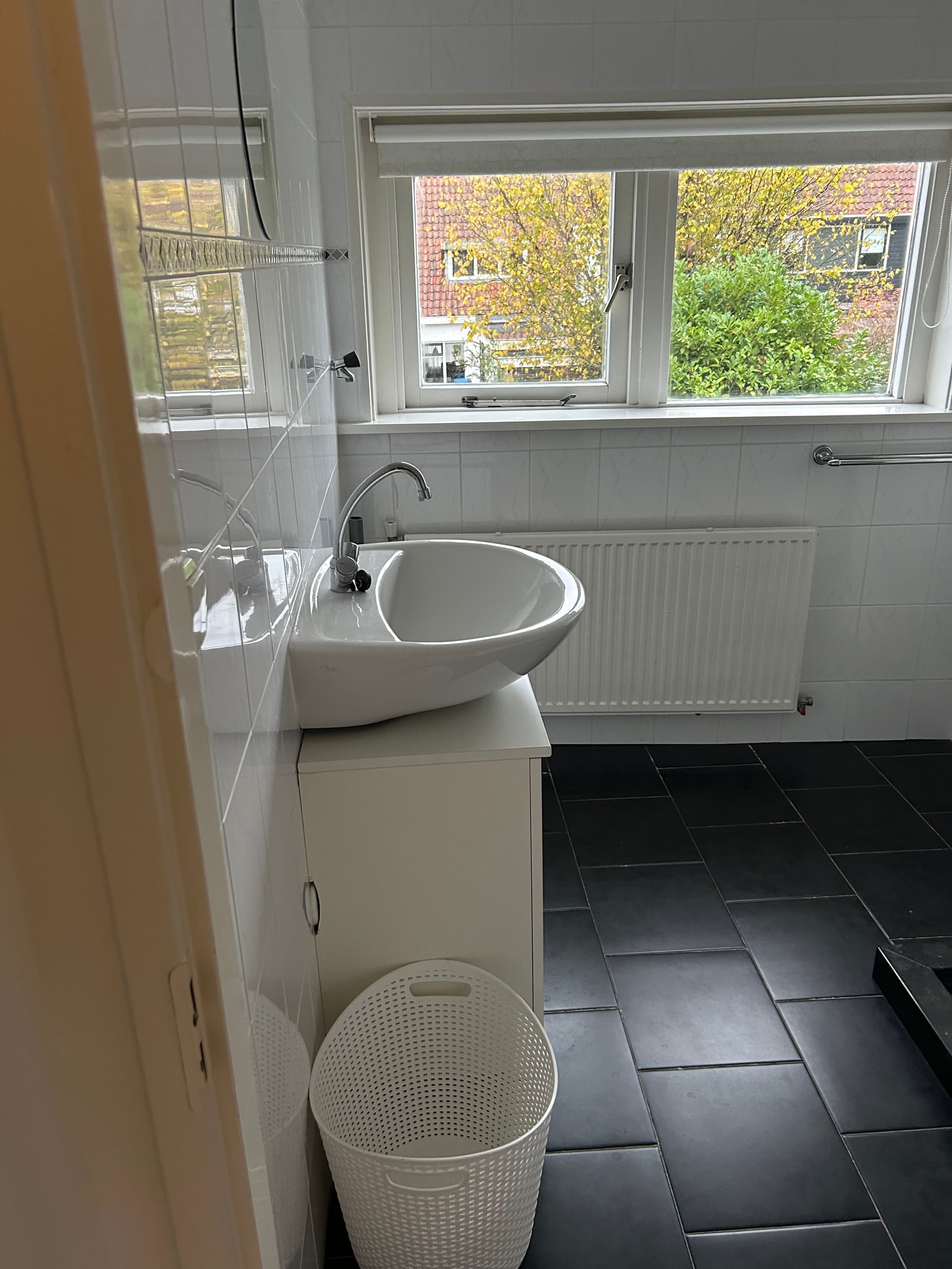 Waling Dijkstrastraat, Sneek