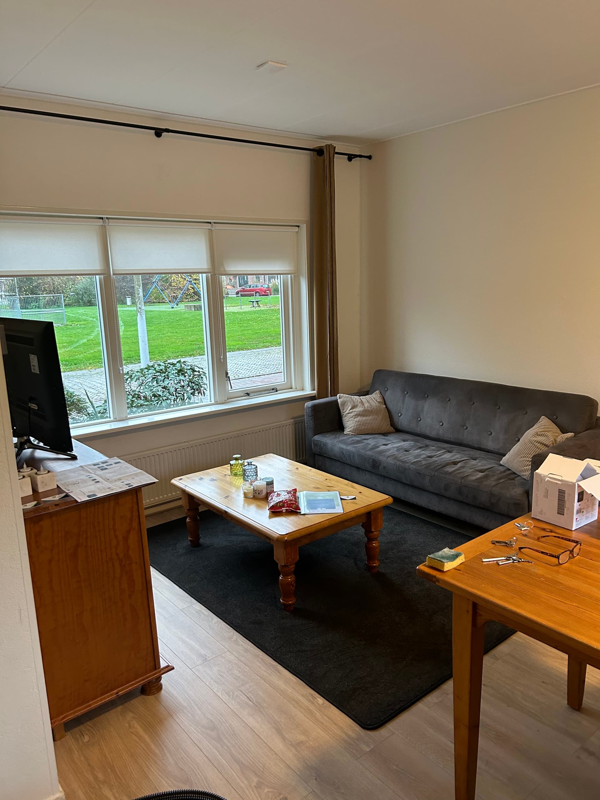 Waling Dijkstrastraat, Sneek